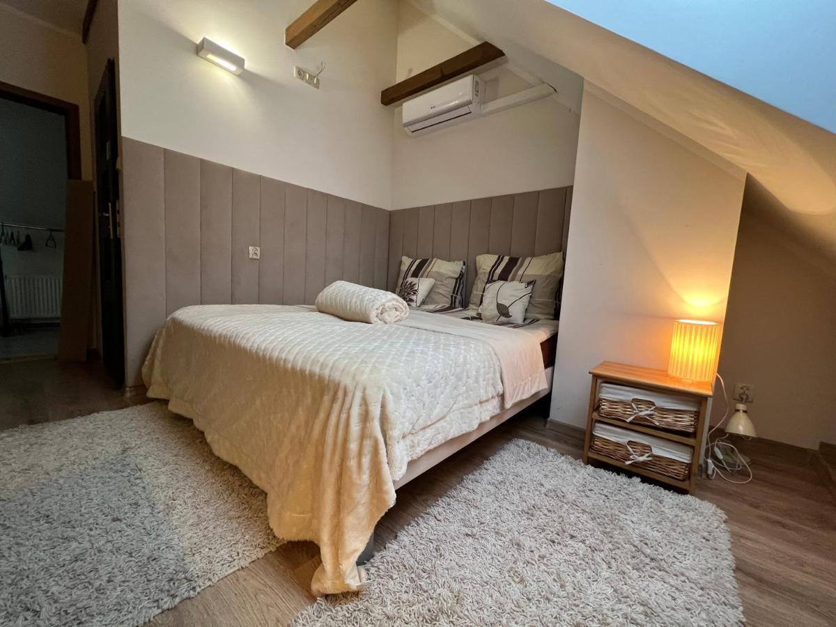 Comfort Zone Ostroda Apartment Grabinek