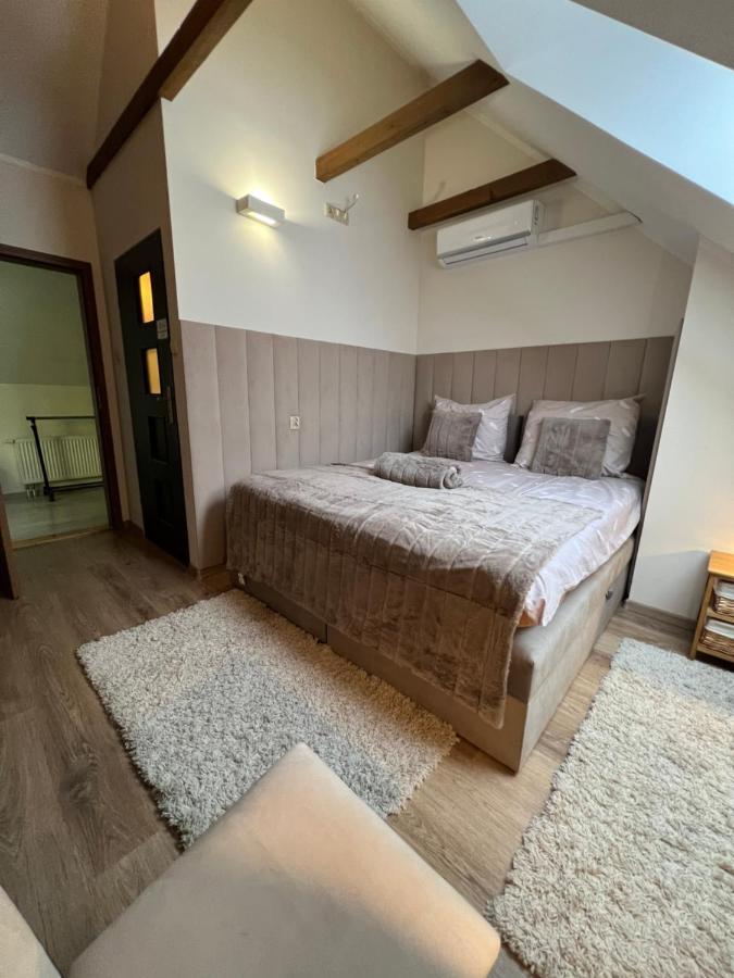 Apartment Comfort Zone Ostroda