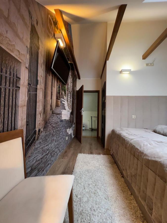 Apartment Comfort Zone Ostroda Grabinek