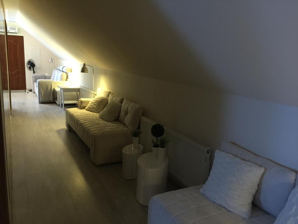 Apartment Comfort Zone Ostroda