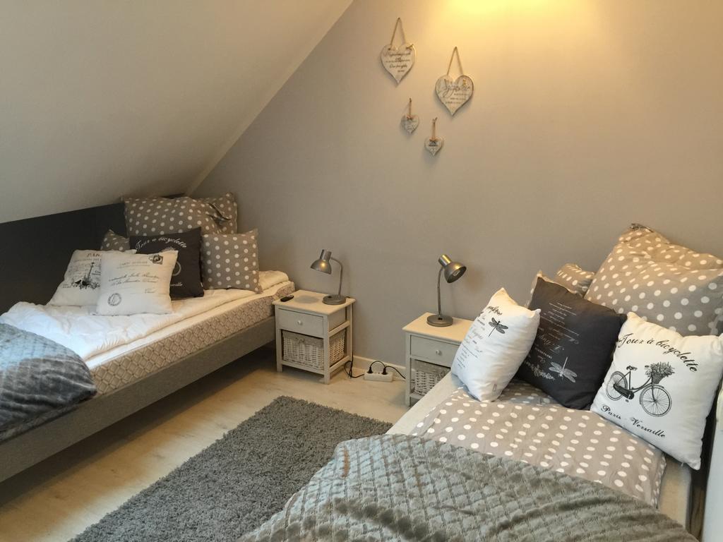 Apartment Comfort Zone Ostroda