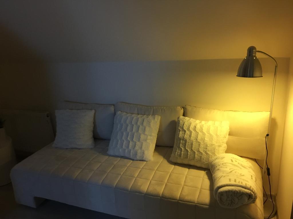 Apartment Comfort Zone Ostroda Grabinek
